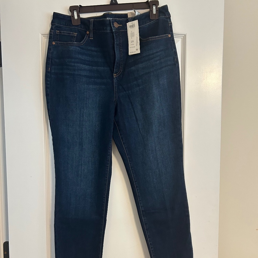 Chico's Jeans